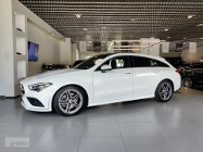 Mercedes-Benz Klasa CLA C118/X118 Mercedes-Benz Klasa CLA CLA 200 AMG Line 7G-DCT