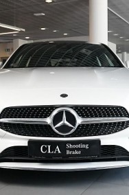 Mercedes-Benz Klasa CLA CLA 200 AMG Line 7G-DCT-2