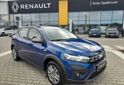 Dacia Sandero II Stepway 1.0 TCe Expression CVT