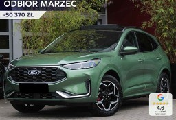 Ford Kuga IV ST-Line X FWD eCVT 2.5 FHEV ST-Line X FWD 2.5 FHEV 180 KM / Pakiet Winter,