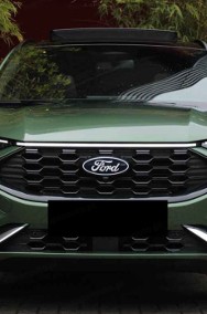 Ford Kuga IV ST-Line X FWD eCVT 2.5 FHEV ST-Line X FWD 2.5 FHEV 180 KM / Pakiet Winter,-2