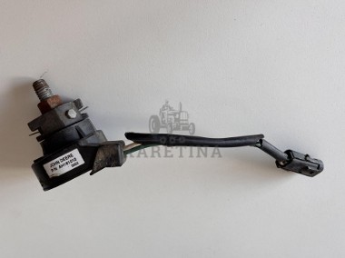 John Deere 9000 CTS STS T C S S7 Szczotkotrzymacz Uchwyt Szczotki Węglowej AH161012-1