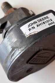 John Deere 9000 CTS STS T C S S7 Szczotkotrzymacz Uchwyt Szczotki Węglowej AH161012-2
