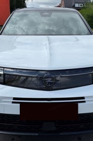 Opel Grandland X GS 1.2 Turbo GS 1.2 Turbo 145KM-2