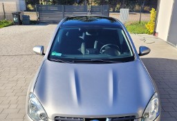 Nissan Qashqai I Automat 4X4 2.0 Diesel