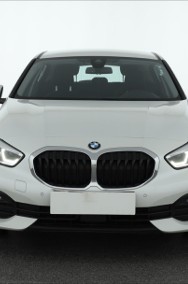 BMW SERIA 1 F40 , Salon Polska, 1. Właściciel, Serwis ASO, Automat, VAT 23%,-2