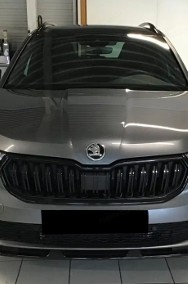 Skoda Kamiq Monte Carlo 1.5 TSI DSG Monte Carlo 1.5 TSI 150KM DSG-2