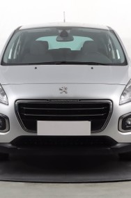 Peugeot 3008 , Klimatronic, Tempomat, Parktronic, Podgrzewane siedzienia-2