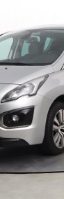 Peugeot 3008 , Klimatronic, Tempomat, Parktronic, Podgrzewane siedzienia-3