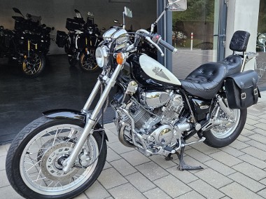 Yamaha XV1100 XV 1100 Virago zadbany udokumentowany  -raty--1