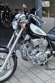 Yamaha XV1100 XV 1100 Virago zadbany udokumentowany  -raty--2