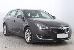 Opel Insignia , Salon Polska, Serwis ASO, Automat, VAT 23%, Skóra, Navi,