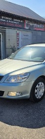Skoda Octavia II 1.2 TSI 105 KM, Klimatyzacja, Dwa Klucze, Isofix, Metalik-3