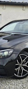 Mercedes-Benz Klasa E-4