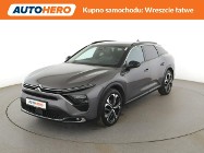 Citroen C5 III C5X automat full LED skóra navi klima auto grzane fotele kamera i cz