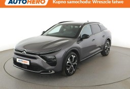 Citroen C5 III C5X automat full LED skóra navi klima auto grzane fotele kamera i cz