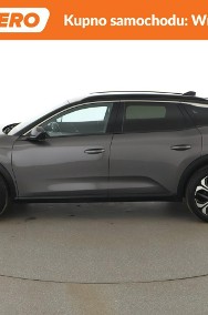 Citroen C5 III C5X automat full LED skóra navi klima auto grzane fotele kamera i cz-2