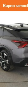 Citroen C5 III C5X automat full LED skóra navi klima auto grzane fotele kamera i cz-4