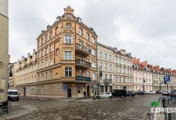 Mieszkanie Poznań, ul. Chwaliszewo