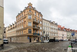 Mieszkanie Poznań, ul. Chwaliszewo