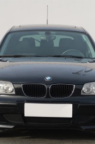 BMW SERIA 1 , Klima, Parktronic, Podgrzewane siedzienia,ALU-2