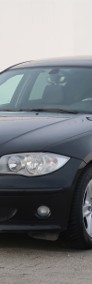 BMW SERIA 1 , Klima, Parktronic, Podgrzewane siedzienia,ALU-3