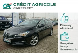 Opel Astra K 1.6 CDTI/136 KM Dynamic Salon PL Fvat 23% PO4MT13