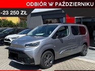 Toyota Proace Long Family 1.5 Diesel Long Family 1.5 Diesel 130KM | Podgrzewane fo