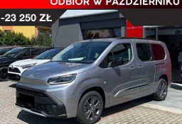 Toyota Proace Long Family 1.5 Diesel Long Family 1.5 Diesel 130KM | Podgrzewane fo