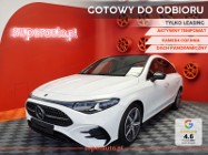 Mercedes-Benz Klasa CLA C118/X118 Mercedes-Benz Klasa CLA 200 AMG Line 200 Pakiet Premium z Dodatkami Cyfrowymi + Dach panoramiczny