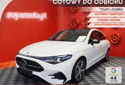Mercedes-Benz Klasa CLA C118/X118 Mercedes-Benz Klasa CLA 200 AMG Line 200 Pakiet Premium z Dodatkami Cyfrowymi + Dach panoramiczny