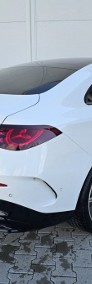Mercedes-Benz Klasa CLA 200 AMG Line 200 Pakiet Premium z Dodatkami Cyfrowymi + Dach panoramiczny-3