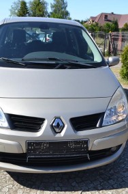 Renault Scenic II 1.6 16V Authentique-2