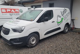 Opel Combo L2 2022 1.6 BlueHDI -102PS 67000km