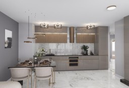 Nowe mieszkanie Gdańsk Letnica, ul. Starowiejska