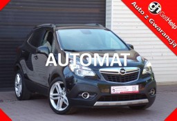 Opel Mokka Automat /Bi Xenon /Navi /1,4 /141KM /2015