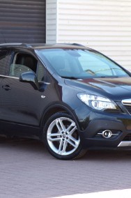 Opel Mokka Automat /Bi Xenon /Navi /1,4 /141KM /2015-2
