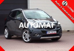 Opel Mokka Automat /Bi Xenon /Navi /1,4 /141KM /2015