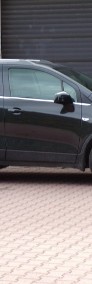 Opel Mokka Automat /Bi Xenon /Navi /1,4 /141KM /2015-3