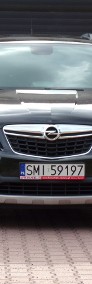 Opel Mokka Automat /Bi Xenon /Navi /1,4 /141KM /2015-4