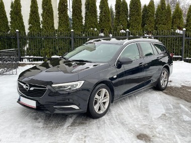 Opel Insignia CDTI Salon Polska serwis pierwszy wł FV23% zamiana-1