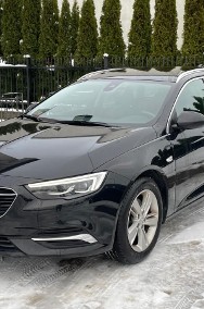Opel Insignia CDTI Salon Polska serwis pierwszy wł FV23% zamiana-2