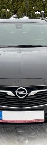 Opel Insignia CDTI Salon Polska serwis pierwszy wł FV23% zamiana-3