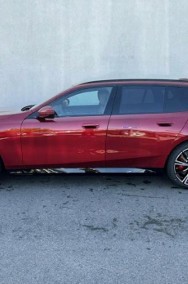 BMW SERIA 5 VII (F90) Touring 520d xDrive M Sport 520d xDrive M Sport 2.0 (197 KM)| Asystent-2