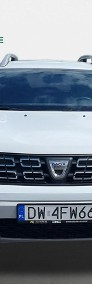 Dacia Duster I 1.6 SCe Comfort LPG Kombi. DW4FW66-3