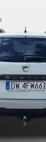 Dacia Duster I 1.6 SCe Comfort LPG Kombi. DW4FW66-4