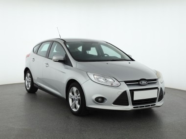 Ford Focus III , Salon Polska,ALU-1