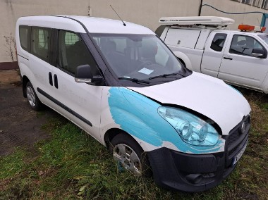 Fiat Doblo-1