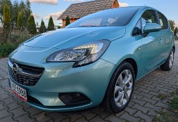 Opel Corsa E 1,4 B 90KM,NAVI,klima!5-drzwi!przeb-155tyś!Dowóz do klienta!