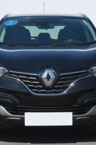 Renault Kadjar I , Salon Polska, 1. Właściciel, Serwis ASO, Skóra, Navi,-2